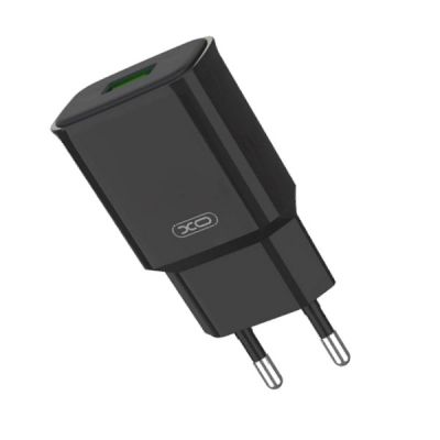 Charger 220V-USB (Qualcomm 3.0, QC 3.0, Quick charge) -18W ― DELTAMOBILE