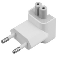 Apple MacBook, Magsafe charger power plug ― DELTAMOBILE