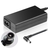 Power adapter for Samsung soundbar BN44-00732A, BN44-00639B (24V 2.65A) - 6.3x4.7mm ― DELTAMOBILE