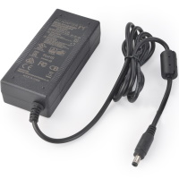 Power adapter for Philips LCD/DVD players (12V 3A, 4.0x1.7mm)   ― DELTAMOBILE