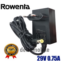 Rowenta Air Force, Tefal (29V 0.75A) charger RH90xx,TY90xx ― DELTAMOBILE