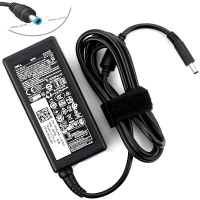 Notebook charger DELL Ultrabook XPS 13 (19.5V, 3.33A, 65W) - 4.5mm X 3.0mm (43NY4 original) ― DELTAMOBILE