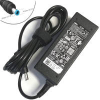 Laptop  charger DELL 19.5V/2.31A/45W (Ultarbook,XPS)-4.5mm X 3.0mm with pin (T8YYD original) ― DELTAMOBILE