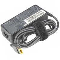 Adapter for laptops Lenovo 45N0256 (20V 3.25A 65W)  oriģinālais ― DELTAMOBILE