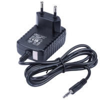 Charger for  Gardena  (14V/0.14A, 3.5mm) ― DELTAMOBILE