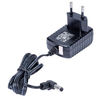 Electrolux Electrolux Erg21, Erg 22(13.5V 0.45A) - 5.5x2.5mm charger  ― DELTAMOBILE