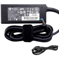 Lādētājs HP Smart 19.5V/3.33A/65W (H6Y89AA#ABB)-4.5 X3.0mm oriģinālais ― DELTAMOBILE