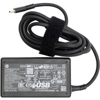 Laptop  charger HP L67440-001 (USB-C, 65W) original  ― DELTAMOBILE