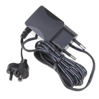 Charger BOSCH/SIEMENS BBH Move (25V 0.2A) - 5.5x2.1mm + Lock ― DELTAMOBILE