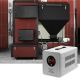 UPS Чистый синус для компьютеров, систем отопления, электроники 800VA/560W (внешний аккумулятор) - Monolith 50720
