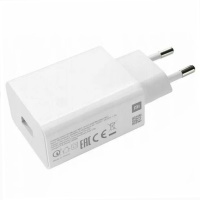 Travel charger XIAOMI MDY-12-EA (USB, 55W, 5A, QC3.0, 5V-20V)   ― DELTAMOBILE