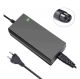 Charger for Hoverboard and scooters (42V, 2A, GX16, 12mm)