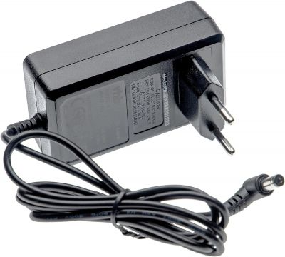 AEG, Electrolux (35V/0.5A, 5.5x1.7mm) charger   ― DELTAMOBILE