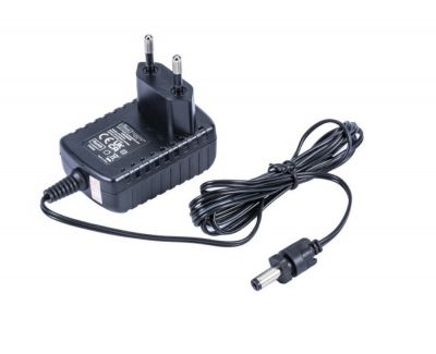 BOSCH/SIEMENS Athlet (22V 0.2A) - 5.5X2.1mm  charger ― DELTAMOBILE