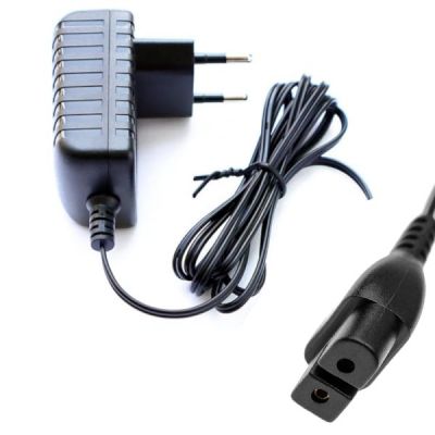 Power adapter for shavers Panasonic (5.4V 1.2A), RE9-57 ― DELTAMOBILE