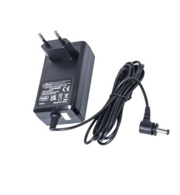 Зарядное устройство для пылесоса Shark IP50, IC160, IC162 (33.2V 0.96A,5.5x2.1mm) ― DELTAMOBILE