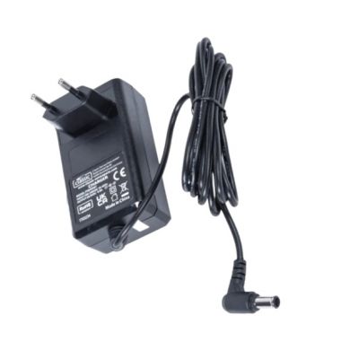 Barošanas bloks putekļsūcējam Shark IZ300, IZ400, IZ800 (28.8V 0.8A, 6.5x4.4mm) ― DELTAMOBILE