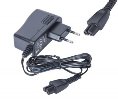 Strāvas adapteris grīdas skruberiem Kärcher VC5, FC5, FC7 (30V 0.6A) ― DELTAMOBILE