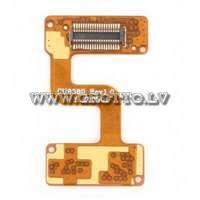 Flex Cable LG G8380 with cont.group