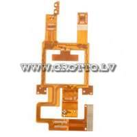 Flex Cable MOTOROLA  V220