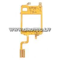 Flex Cable SAMSUNG  E300 with cont.group