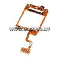 Flex Cable SAMSUNG  E600 