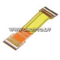 Flex Cable SAMSUNG  E880 