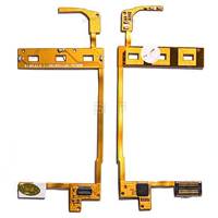 Flex cable LG KG810