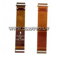 Flex Cable  SAMSUNG  D840 with cont.groups