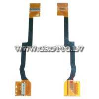 Flex Cable  SONY-ERICSSON   V800 with cont.groups