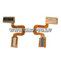 Flex cable SAMSUNG  X510 with cont.group