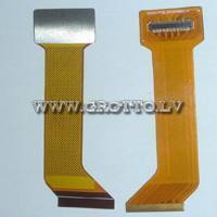 Flex cable LG KG290 with contact group