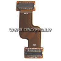 Flex cable LG KE770