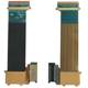 Flex cable SAMSUNG  F700