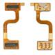 Flex cable NOKIA  6135