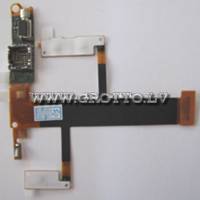 Flex cable SONY-ERICSSON   W350