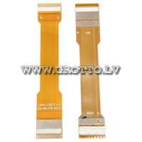 Flex Cable SAMSUNG  E830 with cont.group