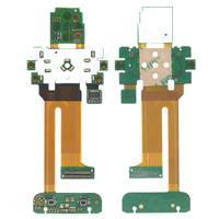 Flex cable NOKIA N81