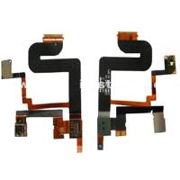 Flex cable SONY-ERICSSON C702 camera