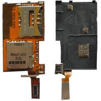 Flex cable SONY-ERICSSON  K770 sim