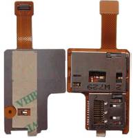 Flex cable SONY-ERICSSON K850 sim