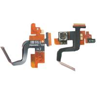 Flex cable SONY-ERICSSON  W380 camera