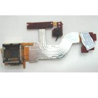 Flex cable SONY-ERICSSON  W700 camera