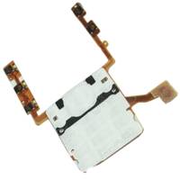 Flex cable NOKIA 5220 keypad 