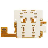 Flex cable SONY-ERICSSON  K610 keypad