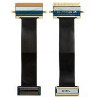 Flex Cable SAMSUNG F400