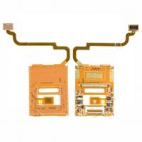 Flex Cable SAMSUNG P730