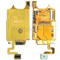 Flex Cable SAMSUNG X400