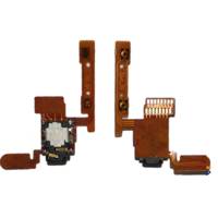 Flex Cable NOKIA 3600 slide