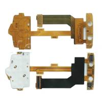 Flex cable NOKIA 6210n/6210s keypad 